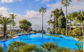 Pestana Carlton Madeira Ocean Resort Hotel